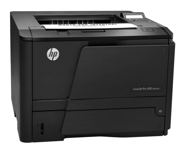 HP used Printer M401DNE