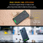 OUKITEL smartphone WP32