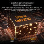 OUKITEL smartphone WP32