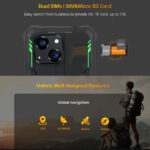 OUKITEL smartphone WP32