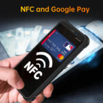 OUKITEL smartphone WP32