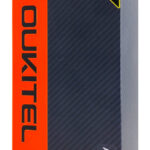 OUKITEL smartphone WP53 με ηχείο 3W