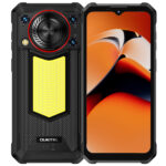 OUKITEL smartphone WP53 με ηχείο 3W