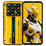 OUKITEL smartphone WP60