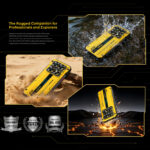 OUKITEL smartphone WP60