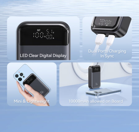 2x θύρες εξόδου