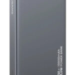 USAMS power bank CD242