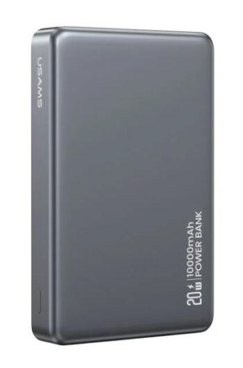 USAMS power bank CD242