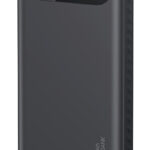 USAMS power bank CD249 με οθόνη