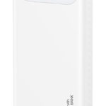 USAMS power bank CD249 με οθόνη