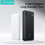 USAMS power bank CD253
