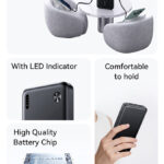 USAMS power bank CD253