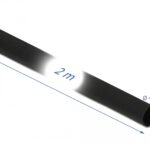 DELOCK Θερμοσυστελλόμενο μονωτικό για καλώδια 18981