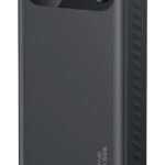 USAMS power bank CD251 με οθόνη