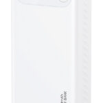 USAMS power bank CD251 με οθόνη