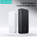 USAMS power bank CD254
