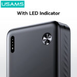 USAMS power bank CD254