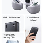 USAMS power bank CD254