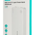 USAMS power bank CD254