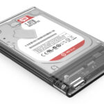 ORICO εξωτερική θήκη για 2.5" HDD 2139U3