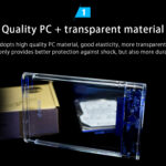 ORICO εξωτερική θήκη για 2.5" HDD 2139U3