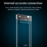 ORICO εξωτερική θήκη για 2.5" HDD 2139U3