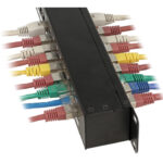 DELOCK patch panel 43295