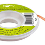 GOOBAY ταινία αποκόλλησης από χαλκό 45246