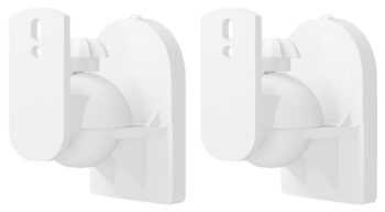 GOOBAY επιτοίχια βάση ηχείων 49394