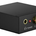 GOOBAY μετατροπέας ήχου 58493