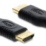 DELOCK αντάπτορας HDMI σε USB-C 61075