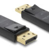 DELOCK αντάπτορας DisplayPort σε HDMI 61086
