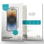 NILLKIN tempered glass 2.5D CP+ Pro για iPhone 15 Pro