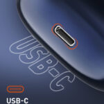 LDNIO earphones με θήκη φόρτισης T09