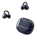 LDNIO earphones με θήκη φόρτισης T09