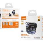 LDNIO earphones με θήκη φόρτισης T09