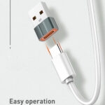 LDNIO αντάπτορας USB σε USB-C LC150