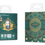 LDNIO αντάπτορας USB σε USB-C LC150