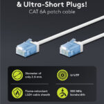 GOOBAY καλώδιο δικτύου 74285