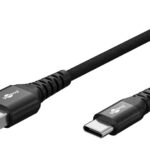 GOOBAY καλώδιο USB-C σε USB 74527