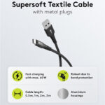 GOOBAY καλώδιο USB-C σε USB 74527