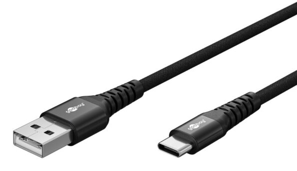 GOOBAY καλώδιο USB-C σε USB 74527