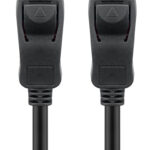 GOOBAY καλώδιο DisplayPort 74744