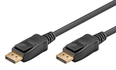 GOOBAY καλώδιο DisplayPort 74744