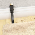 GOOBAY καλώδιο HDMI 77145 με Ethernet