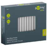 GOOBAY ράβδοι σιλικόνης 77851