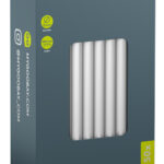 GOOBAY ράβδοι σιλικόνης 77853