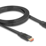 DELOCK καλώδιο HDMI 81002