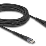 DELOCK καλώδιο USB σε USB-C 81123