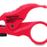 DELOCK εργαλείο απογύμνωσης καλωδίων δικτύου 90996